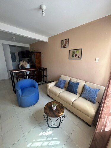 Arroyito Apartment Small