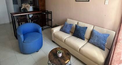 Arroyito Apartment Small