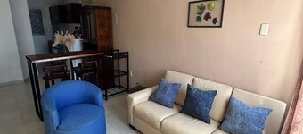 Arroyito Apartment Small