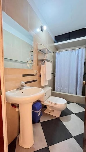 Kamar mandi