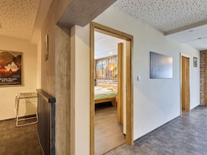 1 Schlafzimmer, Internetzugang