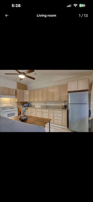 Cucina privata
