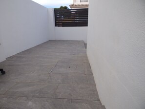 Property grounds - Apartment Good Day, Loft Airport, Beach, Malaga, Torremolinos (AN)