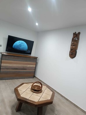 Interior - Apartment Good Day, Loft Airport, Beach, Malaga, Torremolinos (AN)