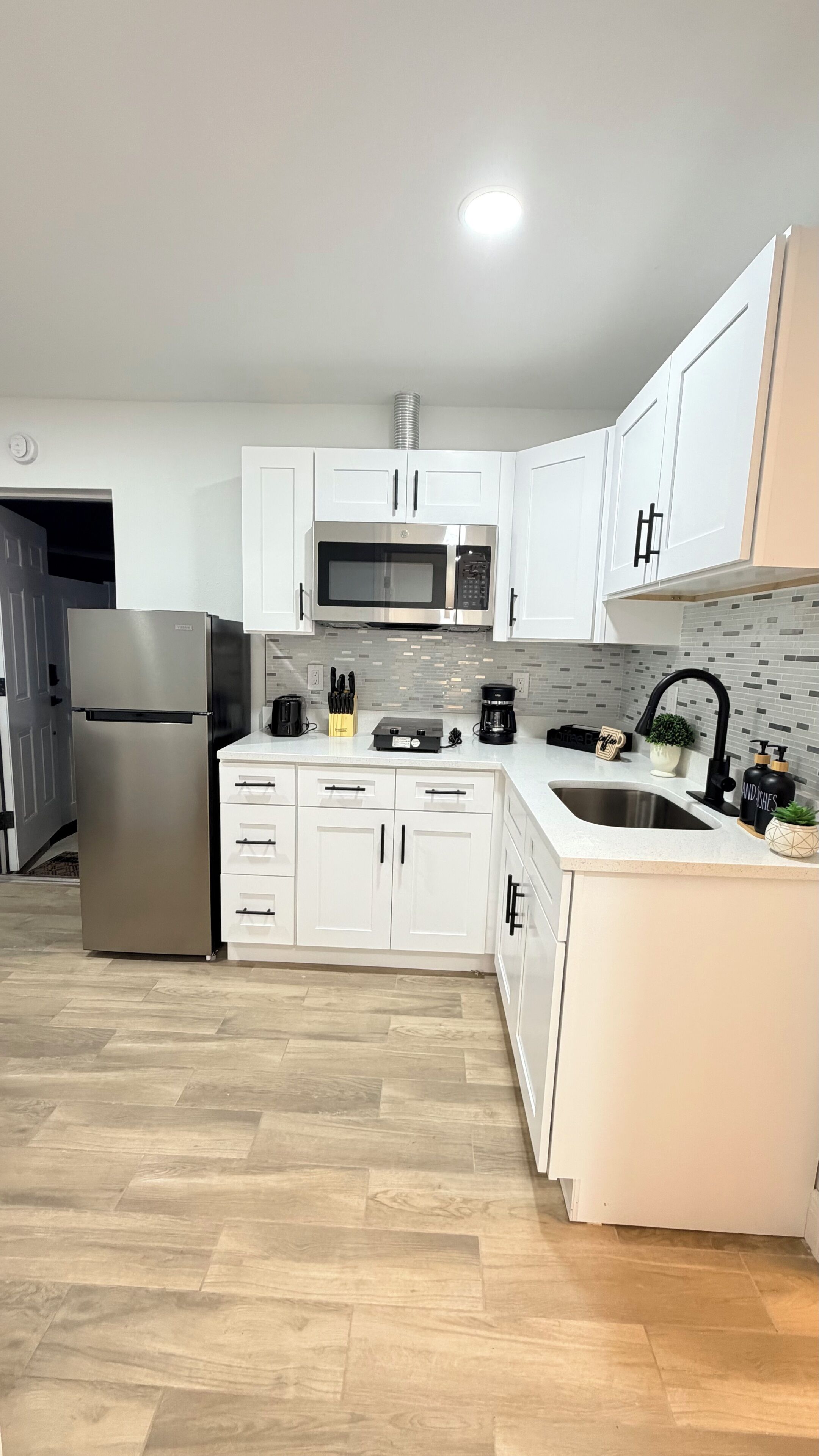 Cucina privata