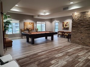 Sala de jogos