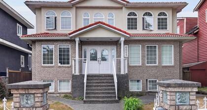 Central park Room 206 in Burnaby Metrotown Area near Skytrain and shopping.