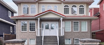 Central park Room 206 in Burnaby Metrotown Area near Skytrain and shopping.