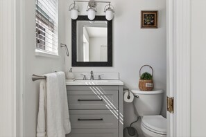 Badkamer