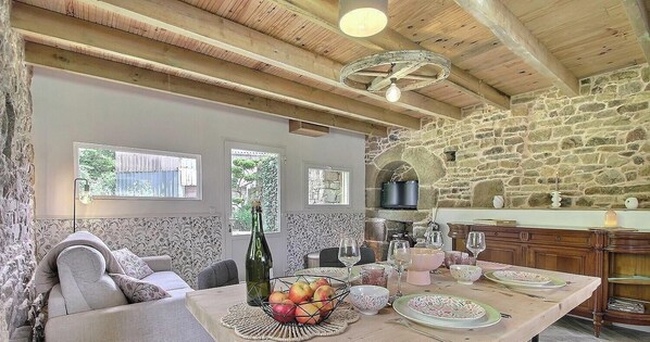 Servei de restauració