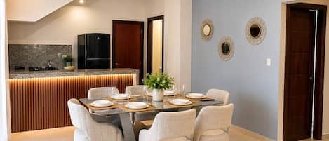 レストラン
