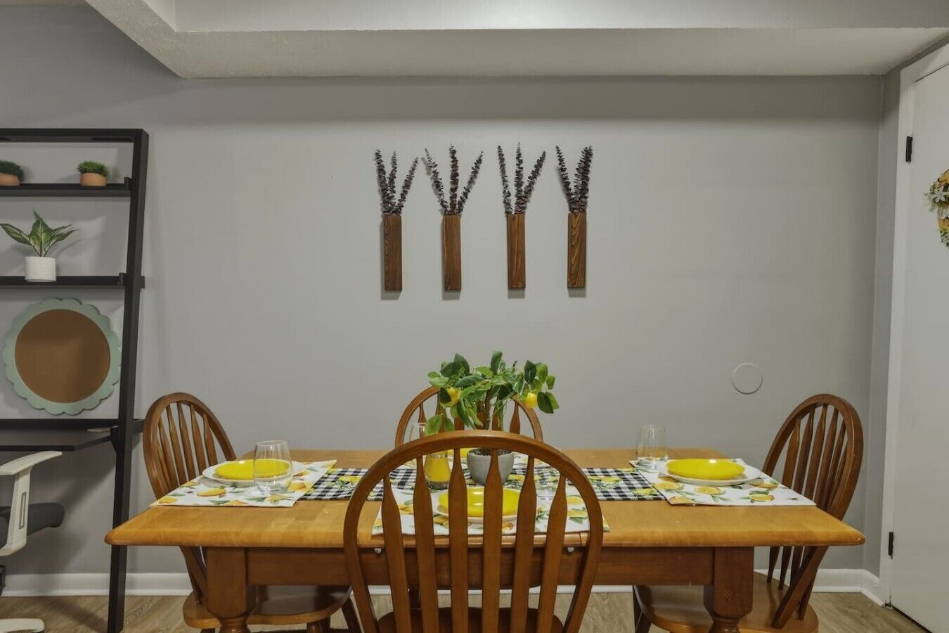 用餐區