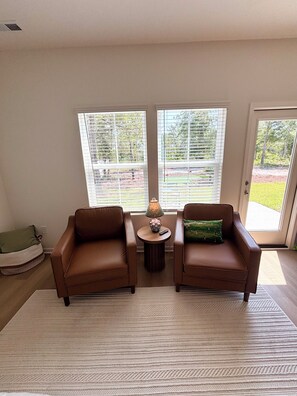 Interior - Golf + Beach stay w/ private putting green! (Shallotte)