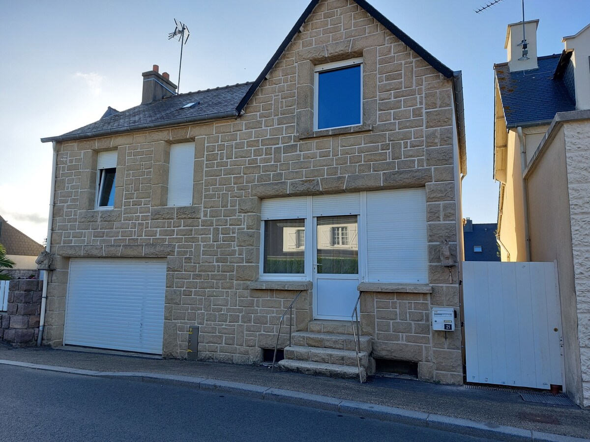 Image de profil de l’hôte