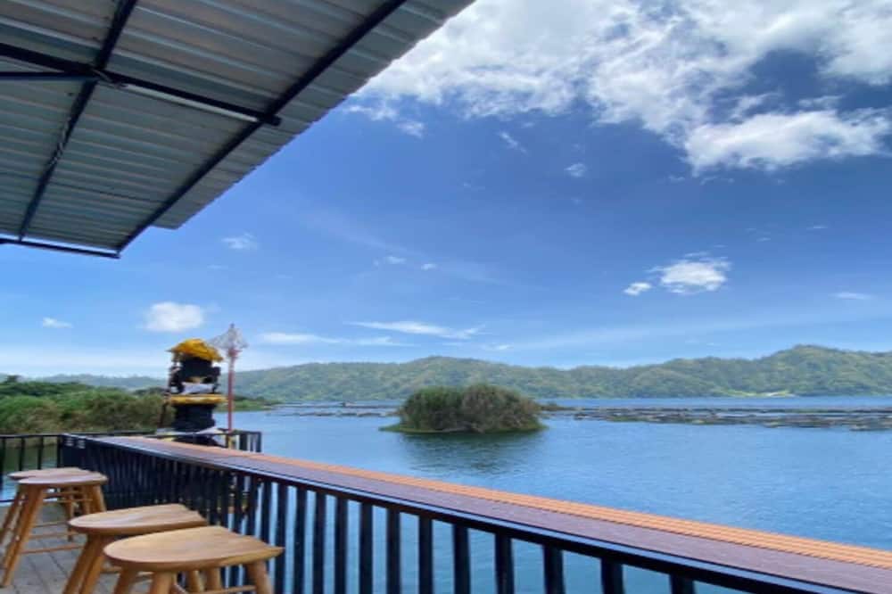 Cozzy Gibico Lakeside Villa Kintamani
