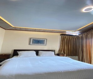 Free WiFi - Cozzy Gibico Lakeside Villa Kintamani (BANGLI)