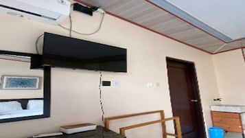 Wi-Fi gratuit