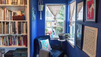 Interieur