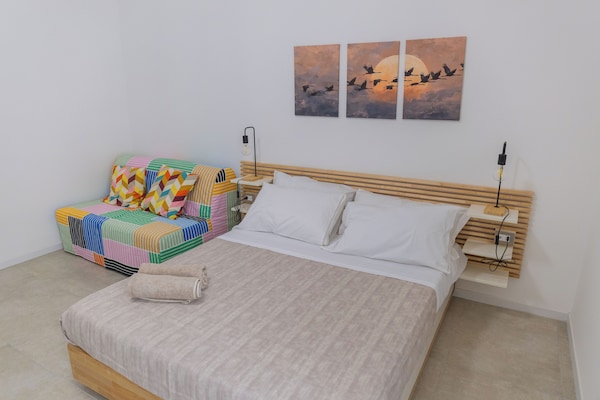 Gea Guest House - Siracusa