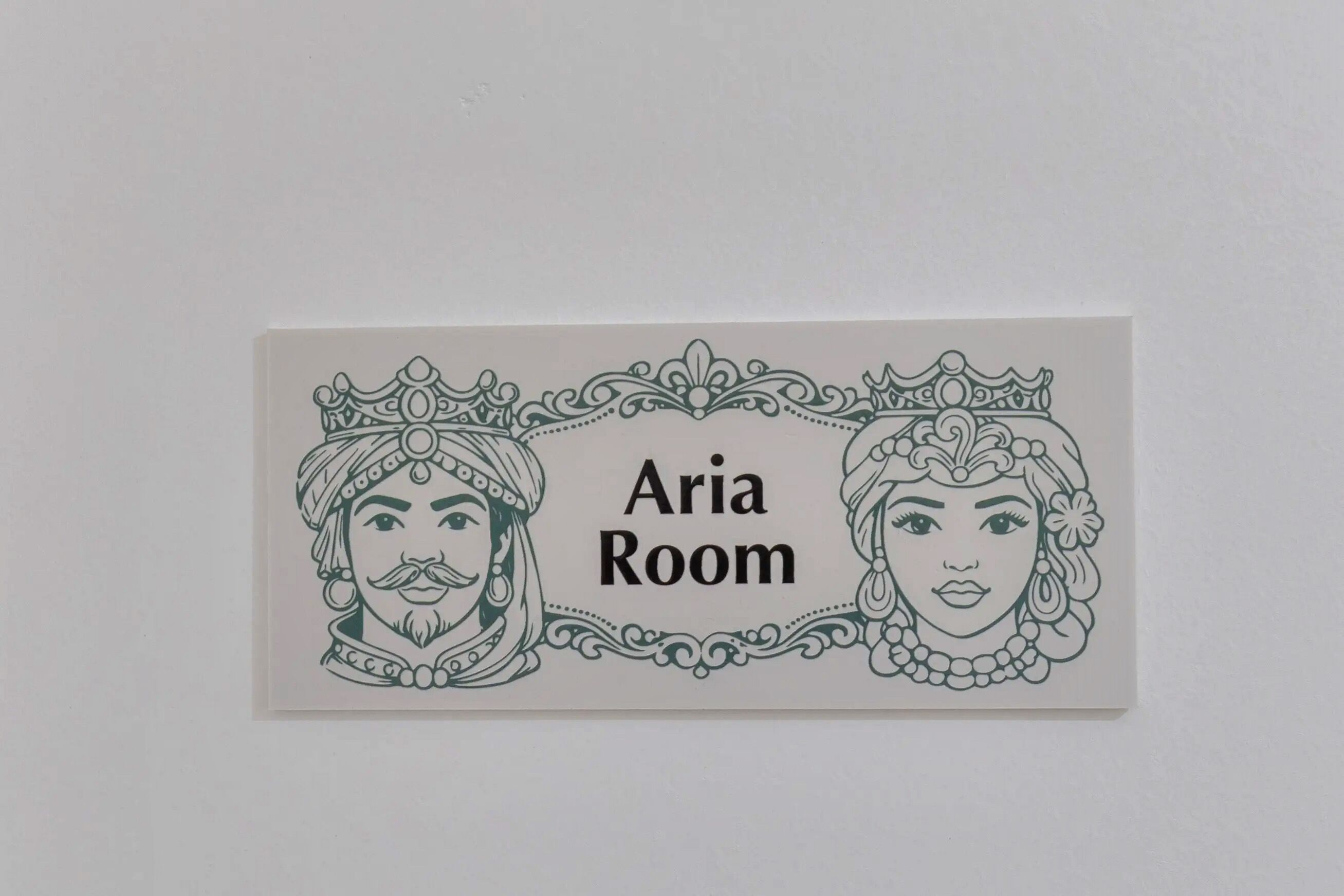Superior Triple Room, Balcony | Interior detail