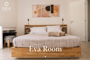 Superior Triple Room, Balcony - GEA Guest House (Siracusa)