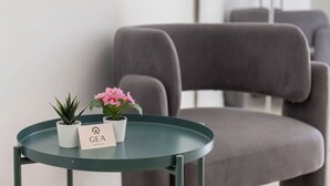 Unclassified image, 4 of 33, button - GEA Guest House (Syracuse)