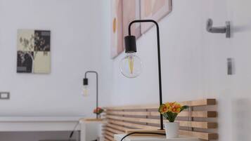 Superior-Dreibettzimmer, Balkon | Verschiedenes