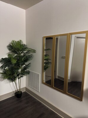 Interiör