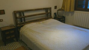 Wi-Fi, roupa de cama