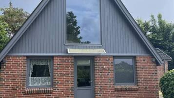 House | Exterior