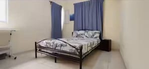 Acesso à internet, roupa de cama