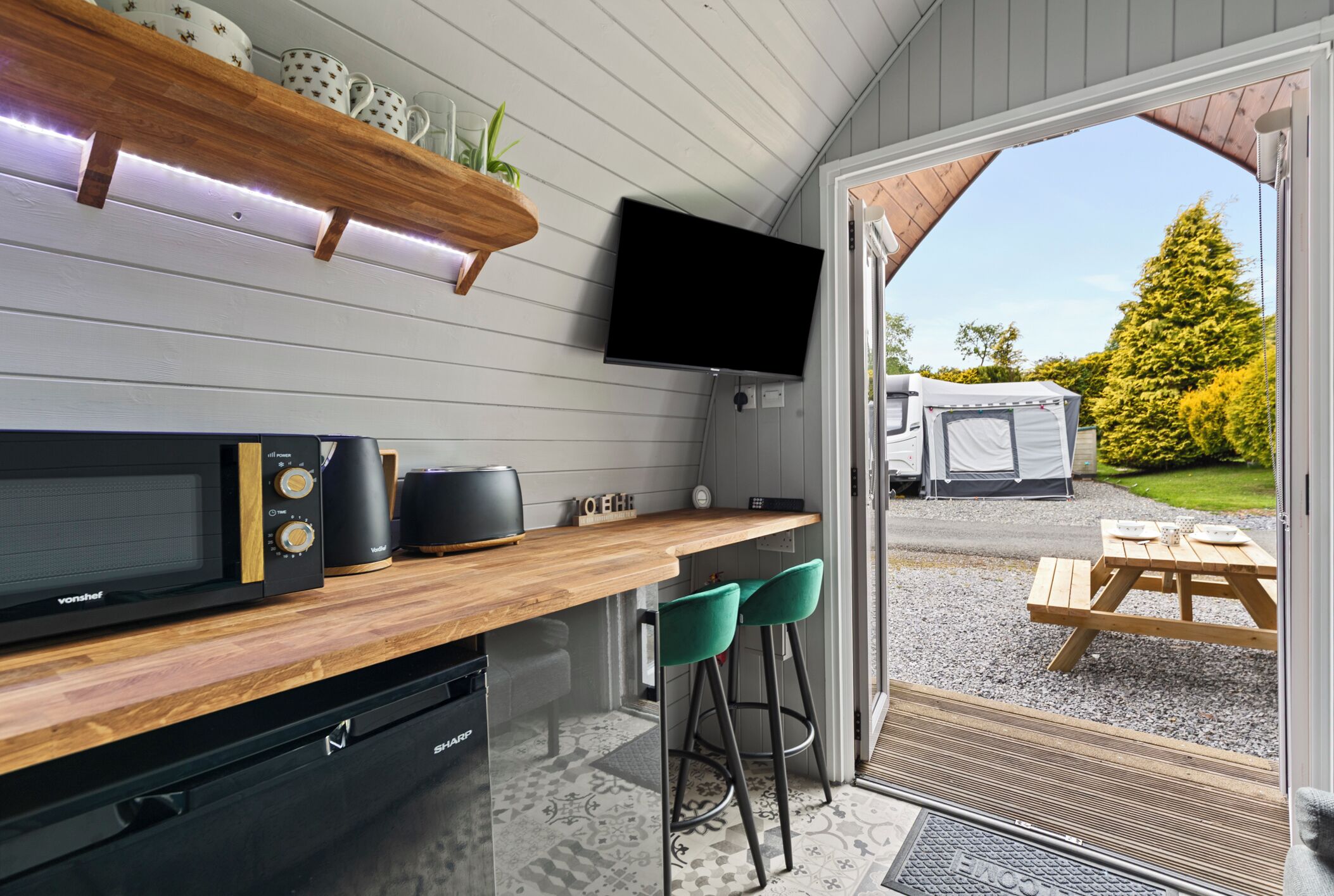 Interieur
