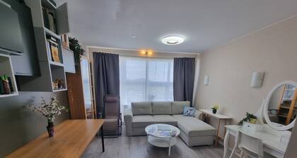 Spacious Room on Golden Circle Route