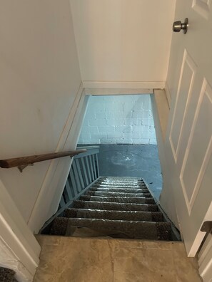 Interior - Awesome 6-bedroom house with AC in vibrant Detroit (Detroit)