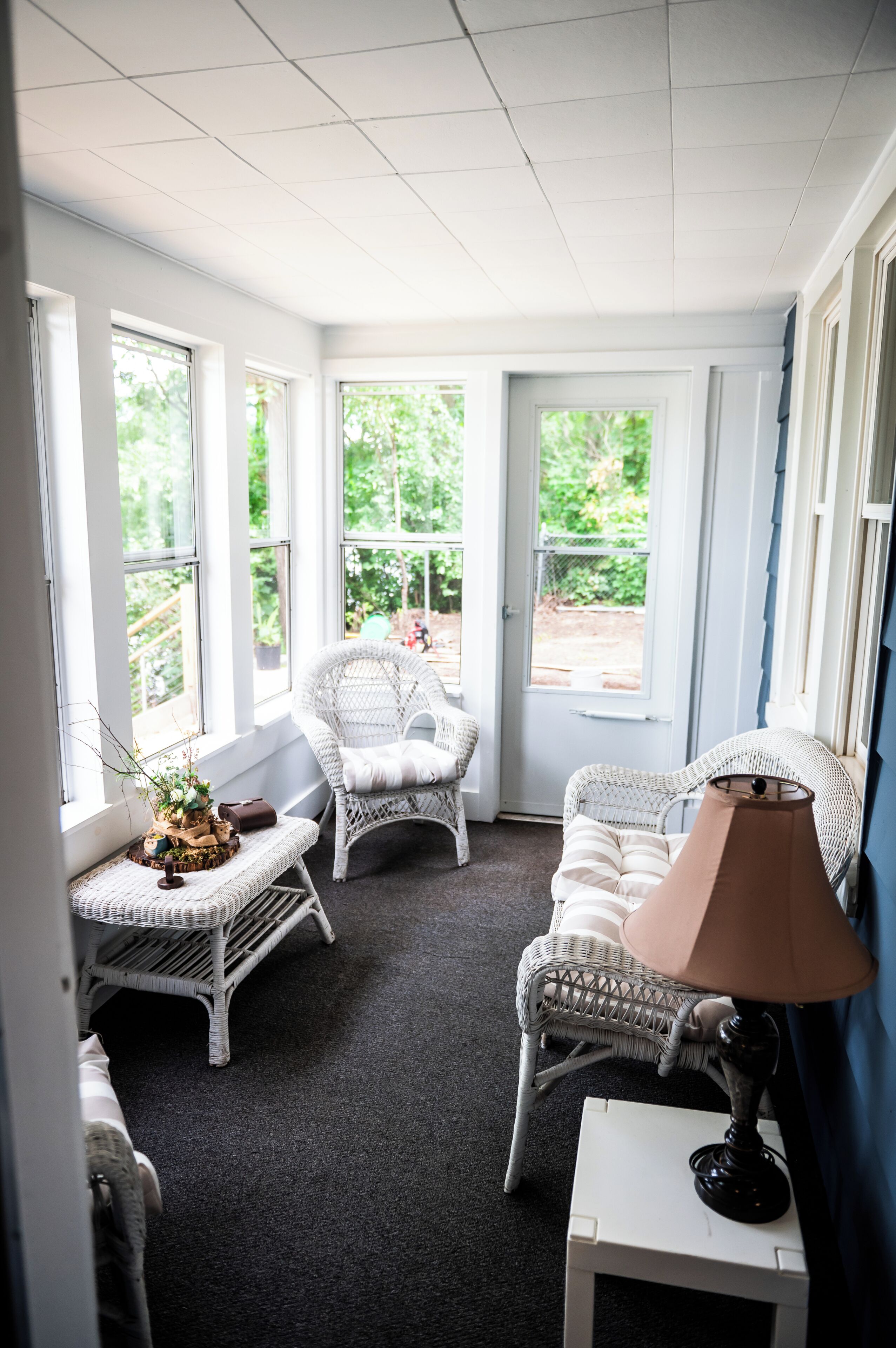 Intérieur