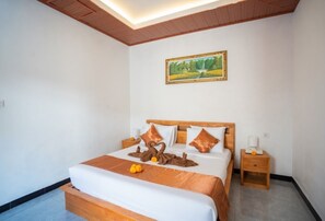 Villa Deluxe, vista collina | Connessione Internet via cavo gratuita
