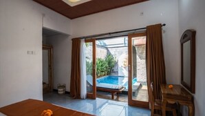 Deluxe Villa, Hill View