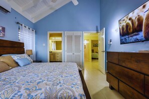 3 bedrooms, iron/ironing board, WiFi, bed sheets - Charming 3-bedroom house with modern amenities and minutes from Ocho Rios (Priory)