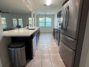 Cucina privata