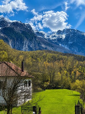 Miscellaneous - Fabulous 2-bedroom house in Vusanje for a relaxing getaway (Vusanje)