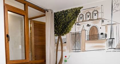 Private Rooms Across from the Plaza de Armas, Private Bathroom, Beautiful View 2