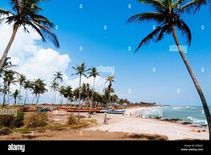 Beach - Luxury 3 bed house, closer to the beach and airport (Greater Accra Region)