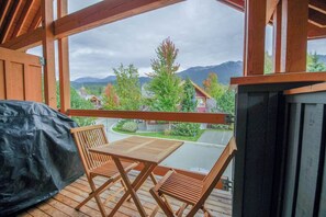 Speisen im Freien