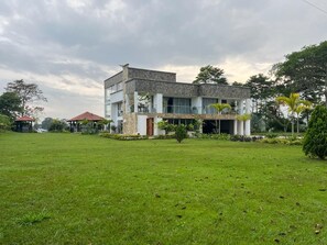 Exterior - Valle Luna Country House: Comfort and Nature in Quindío (Barcelona)