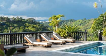 Valle Luna Country House: Comfort and Nature in Quindío