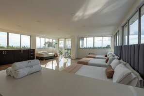 10 bedrooms, free WiFi - Valle Luna Country House: Comfort and Nature in Quindío (Barcelona)