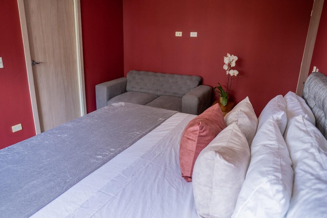 10 bedrooms, free WiFi