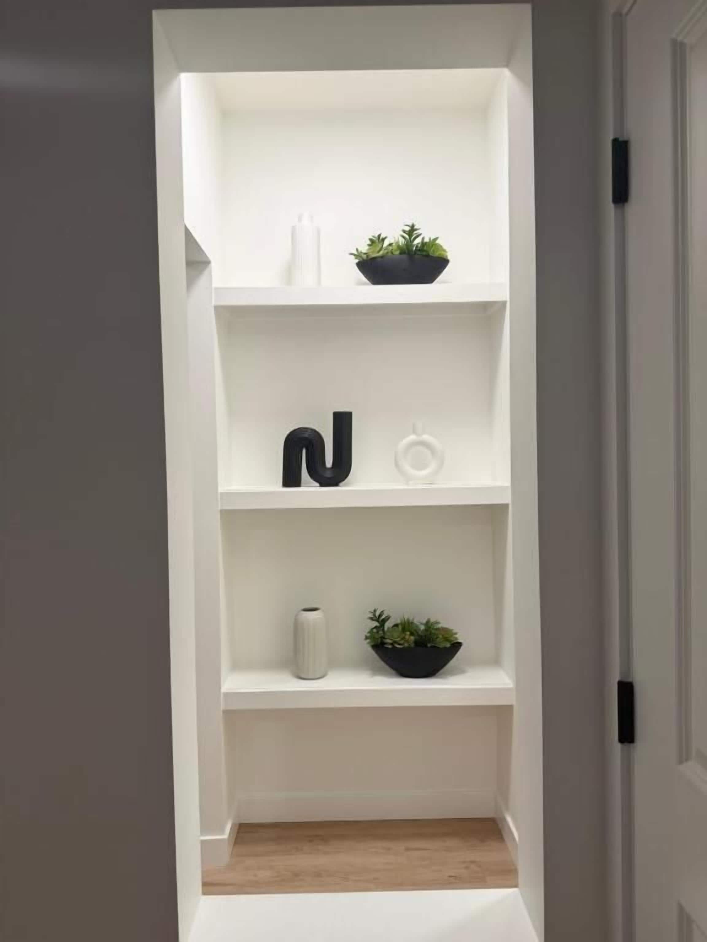 House, 3 Bedrooms | Interior