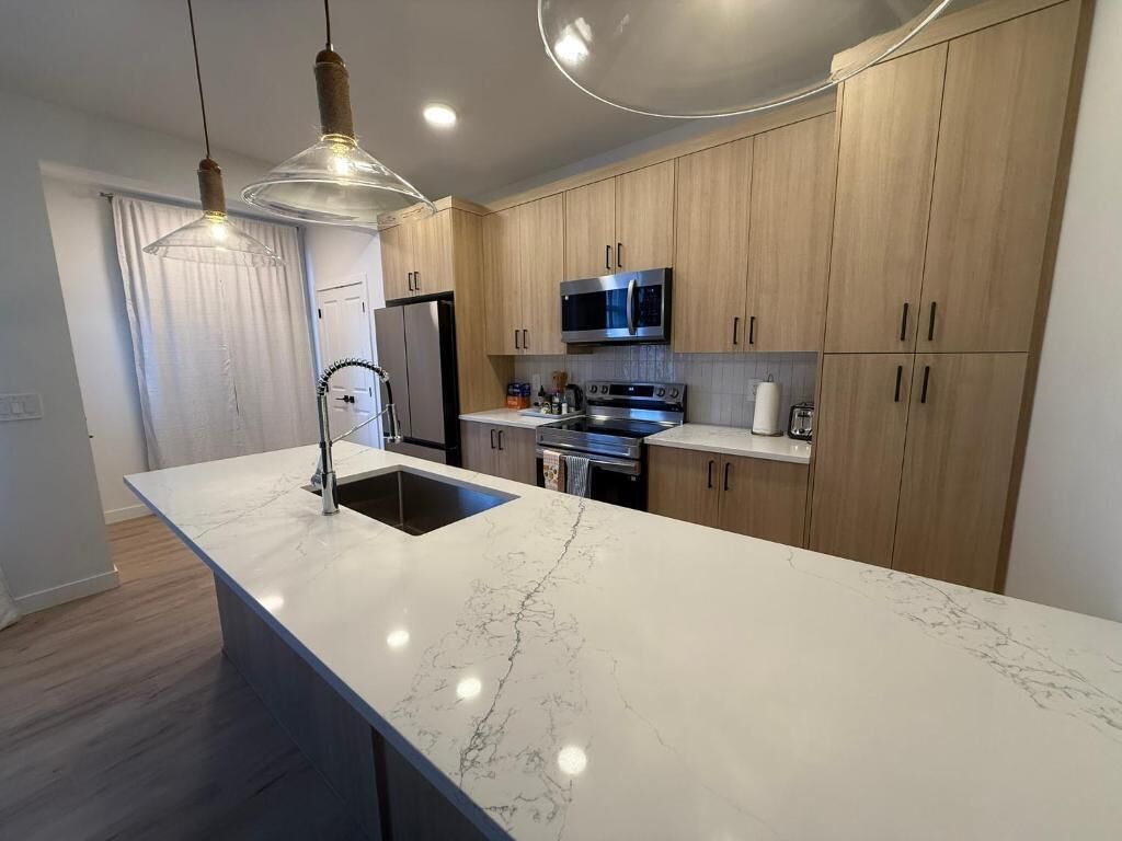 House, 3 Bedrooms | Interior