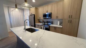 House, 3 Bedrooms | Interior